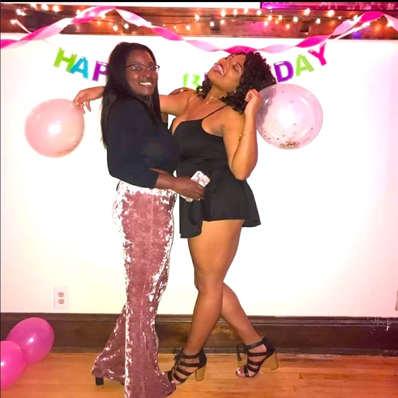 Strappy Heels - Picture 1 of 5